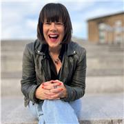 I am warm, motivating and honest, with a strong ability to bring out confidence in others.