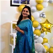 Vandana Mittal