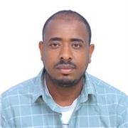 My name is ebrahim hayrdin i have degree 