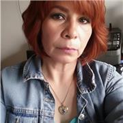 Soy licenciada más de 20 años y me encaminó más por el área de español, pero también puedo brindar apoyo en las otras areas