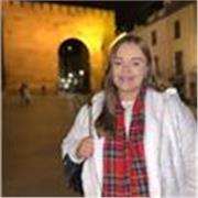 Learn Spanish with Órla! All ages and levels welcome. Let’s chat!