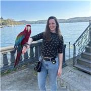 ) Mi chiamo Anna, piacere! Incomincia il tuo viaggio di apprendimento della lingua e della cultura italiana divertendoti!