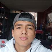 Estudiante de ingenieria en primer semestre