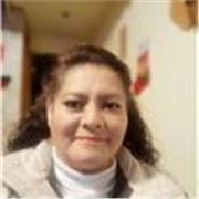 Profesora de matemáticas