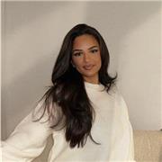 Ich biete professionellen Englischunterricht zu einem fairen Preis an!
Ob Schule, Studium oder Alltag. Ich helfe dir, deine Ziele