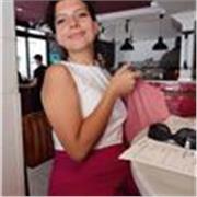 Profesora de español con especialidad en Historia del Arte. Mejorar tú español con clases culturales