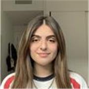 Profesora de Ingles a tiempo parcial a niños de todas las edades