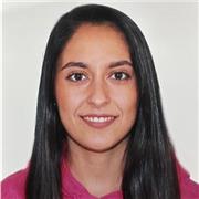 Doy clases adaptadas al nivel de cada alumno. Soy Graduada en Magisterio de Infantil y tengo 4 años de experiencia en escuelas infantiles y aula matinal. Doy clases online y presencial en Carboneras.