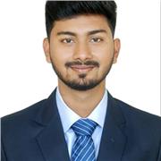 Saurabh Arun Avhad