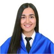 💡 Clases de Bioquímica personalizadas: graduada con 10 en Bachillerato y 13,131 en EBAU