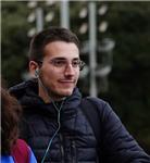 Estudiante de matemáticas, clases particulares
