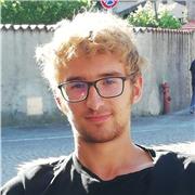 Ripetizioni di inglese (C1) su grammatica, lessico, comunicazione e comprensione del testo