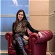 Laureata italiana con 3 anni di esperienza a Londra offre lezioni di italiano e di inglese