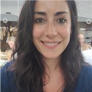 Profe argentina de inglés americano. Cuento con experiencia en inglés profesional (business English) y lenguaje cotidiano de EEUU