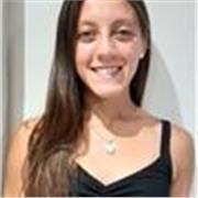 Profesora de inglés apta para iniciantes, principiantes e intermedios. Niños, jovenes y adultos.