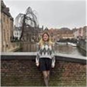 english teacher with experience and ielts exam certificate