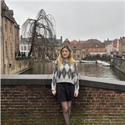 english teacher with experience and ielts exam certificate