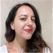 Profesora de italiano con varios años de experiencia