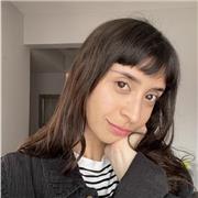 Intérprete en inglés con experiencia en docencia a niños y jóvenes de entre 11 años a 15 años de sistema homeschool