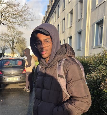 Mouhamadou