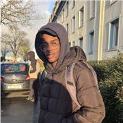 Etudiant L1 en génie mécanique - Soutien scolaire collège