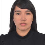 Profesora de Biología de nivel superior, amplia experiencia en capacitaciones