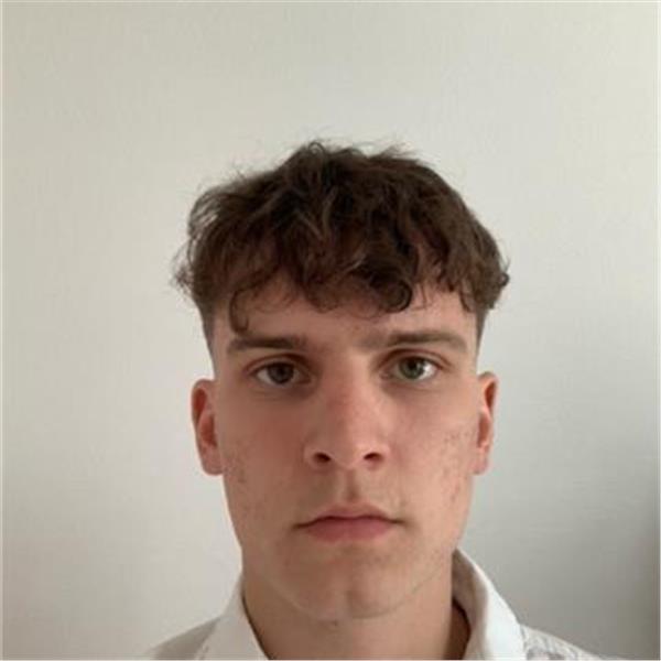 Maurice Lorenzen Nachhilfelehrer aus Stuttgart