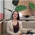 Her sınıfa uygun özel matematik dersi verilir