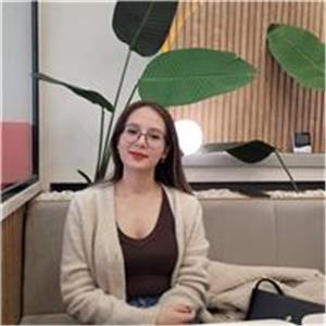 Ceren Yesildal