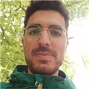 Biotecnólogo doctorando imparte clases de biología y similares