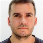 Licenciado en Historia con más de 5 años de experiencia, imparte clases de Geografía Historia y arte en Madrid on line y presencia