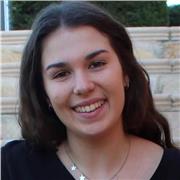 Laureanda magistrale in Web Marketing & Digital Communication