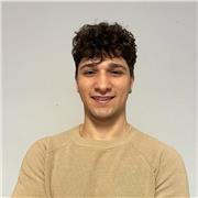 offro ripetizioni di inglese, matematica,fisica, scienze, italiano e informatica