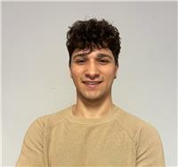 Gabriel Dominique