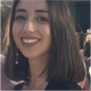 Profesora de academia para clases de matemáticas secundaria y bachillerato