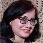 Geography tutor for middle and high school students