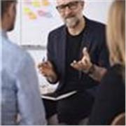 “Credo nel potere della consapevolezza come leva per esprimere il meglio di sé, nella vita e nel lavoro.”