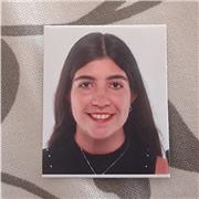 Soy estudiante de la carrera universitaria de terapia ocupacional