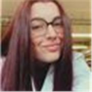 Estudiante del ultimo curso de química en la universidad de salamanca 