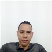 Soy Ingeniero Geologo, realizo estudios de geología como también doy clases de ciencias de naturaleza
