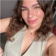 Profesora de biología/bioquímica, matemáticas, lengua, valenciano. Apta para todos los niveles