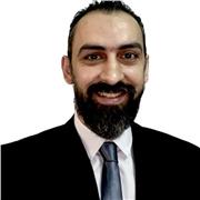 Ahmad Salih