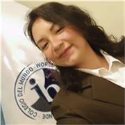 Profesora de Artes visuales IB. Programa de los Años Intermedios y Programa del Diploma