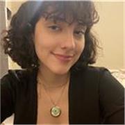 Étudiante en Sciences Biologiques à la Sorbonne – Cours de soutien dynamiques en SVT et Biologie