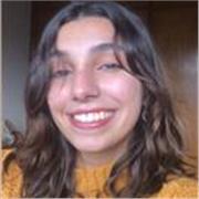 Estudiante de Humanidades. Clases particulares, nivel secundario. ¡Metodología personalizada! Lengua y Literatura, Inglés, Histori