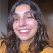 Estudiante de Humanidades. Clases particulares, nivel secundario. ¡Metodología personalizada! Lengua y Literatura, Inglés, Histori