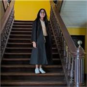 Tutora de Inglés para alumnos en edad escolar