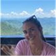 Native English teacher with a teaching qualification and TEFL qualification and lots of experience teaching English to all ages