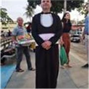 Professor particular de português, gramática e literatura