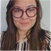 Maestra con experiencia en clases de historia, metodología de la investigación, perspectiva de género, historia de las mujeres